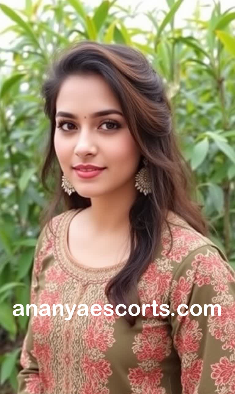 Escort Service in Farrukhabad