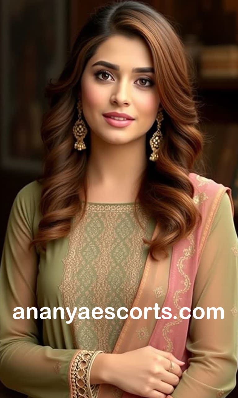 Escort Service in Farrukhabad